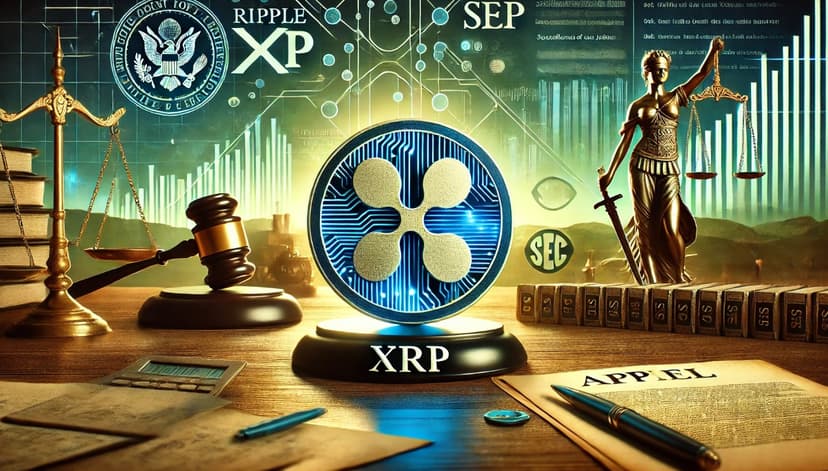 XRP Price Projections Soar To $15-$30 On CLARITY Act Prospects And Bank Adoption