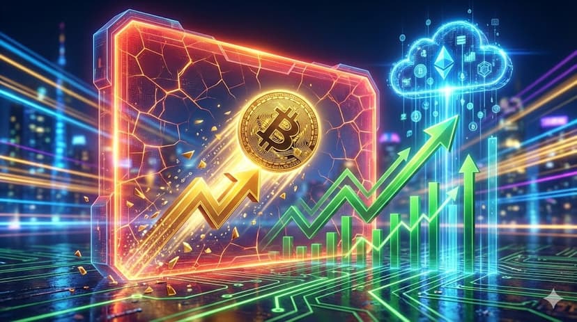 Bitcoin Price Keeps $80K Support, Can Bulls Extend Rally Soon?