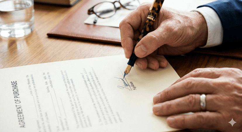 Crypto Market Structure Bill Poised For A Trump Signature, SEC Chief Says