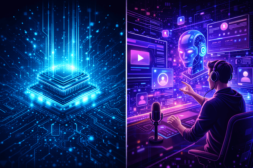 CoinShares Report Validates Quantum Threat to Bitcoin as Manageable Risk, While SUBBD Reshapes the Influencer Market