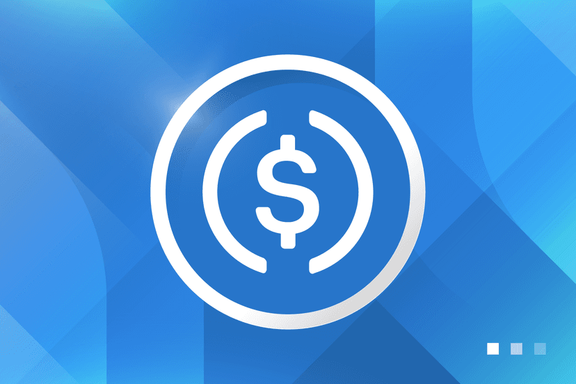 Stablecoin Market Breaks Records — USDC Controls 70% Of $1.8 Trillion Volume