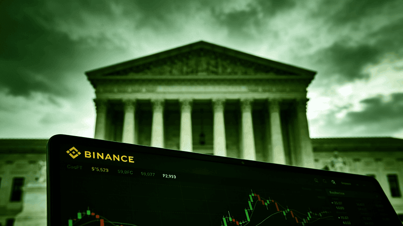 Why A U.S. Court Says Binance Is Not (Yet) Liable for Terrorist Crypto Flows