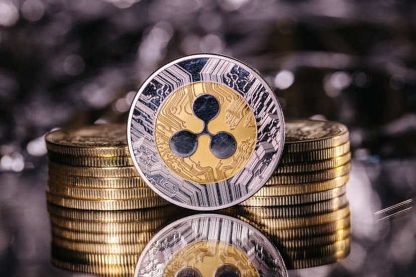 XRP Macro Pattern Points To $22 Target - Details