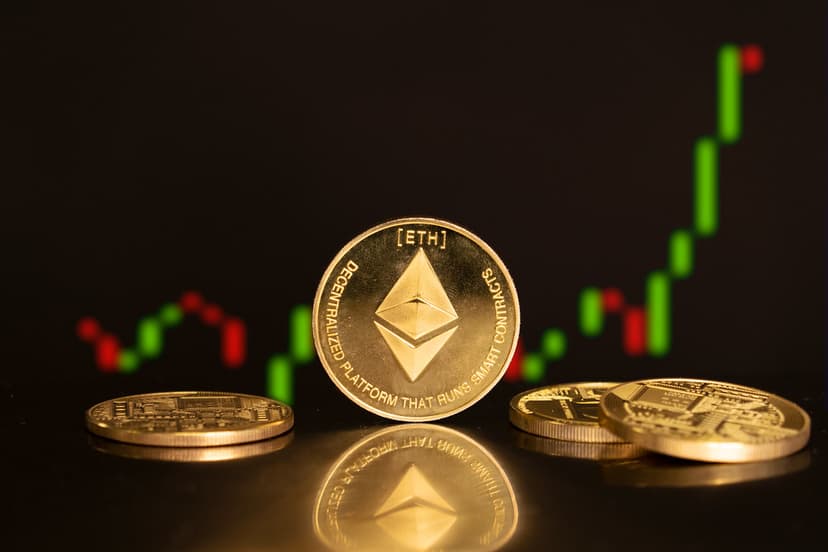 Ethereum Flips Major Resistance - Bulls Eye Return To $2,900