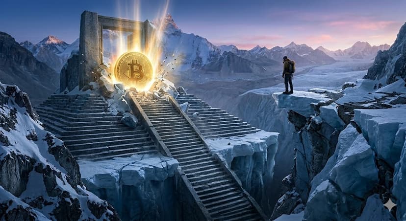 Bitcoin Price Eyes Fresh Upside, Traders Watch For Breakout Move