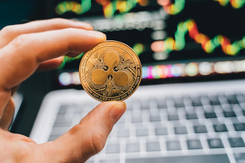 XRP Confirms Negative Breakout With Price Headed For $1.14 - Analyst
