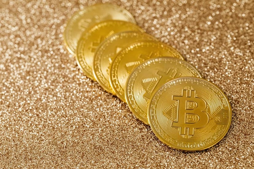 Bitcoin Set For $80K Retest, Options Flash Potential Short Squeeze - Details