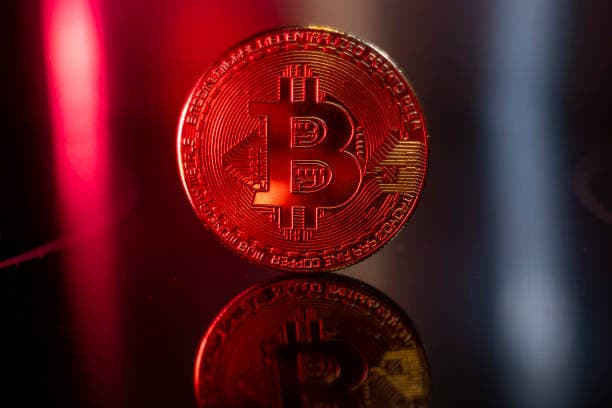 Bitcoin Bearish Breakdown Setup Warns Sellers Still Control The Larger Structure