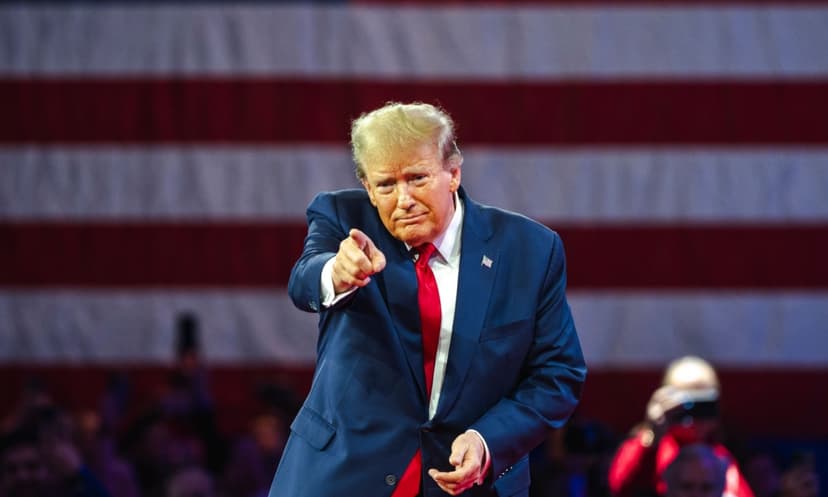 764K Trump Meme Coin Buyers Suffer Losses