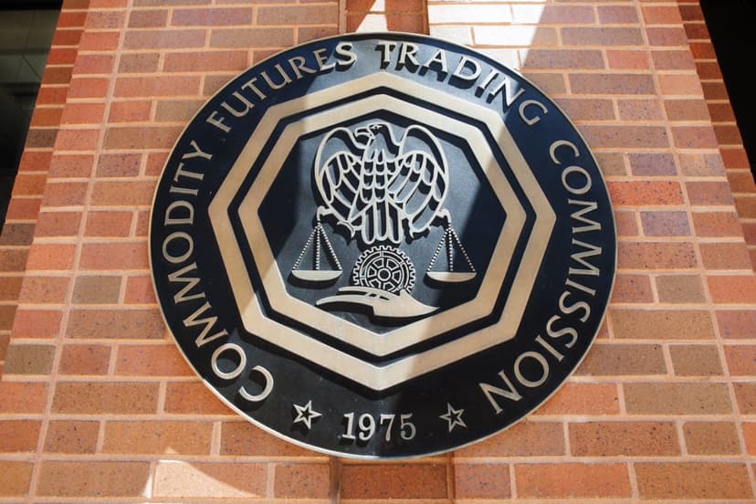 CME CEO Terrence Duffy trades barbs with CFTC's Selig and Kalshi's COO over prediction market oversight