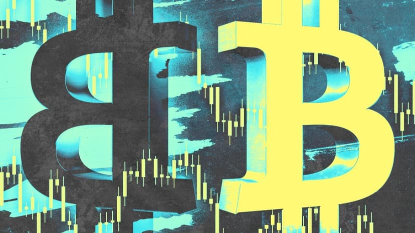 Twenty One Capital takes $414 million Q2 loss as new CEO plots path to become 'more than a Bitcoin treasury'