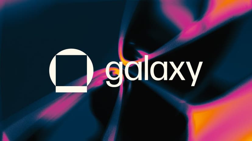 Galaxy expands retail crypto lending with new BTC, ETH and SOL-backed credit line
