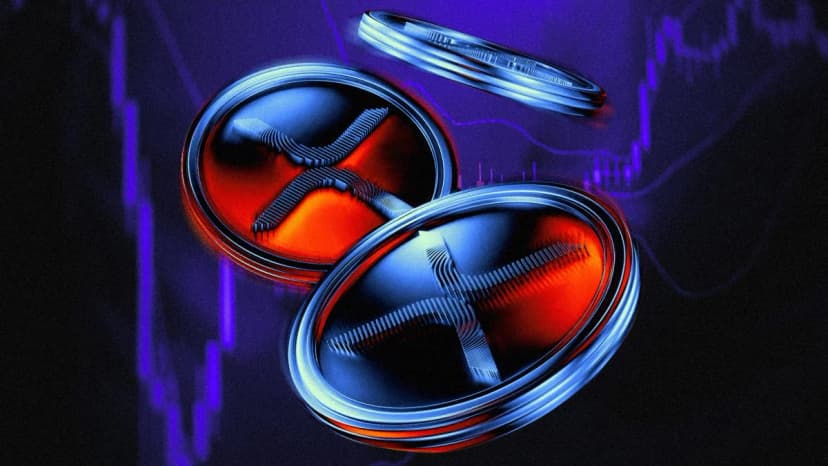 XRP treasury firm Evernorth says SEC registration now effective, clearing way for Nasdaq listing