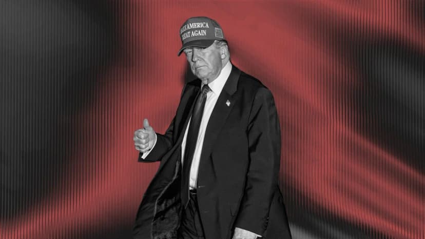 Investors at least $4.7 billion underwater across Trump crypto ventures, Public Citizen says