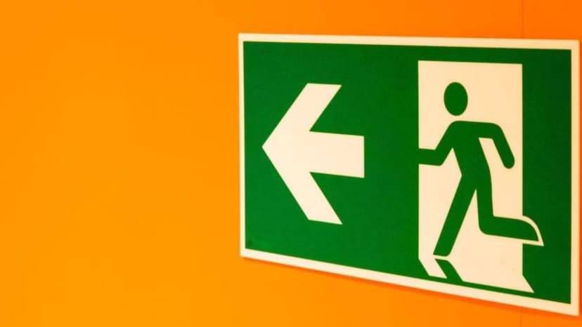 Split Capital winds down as founder cites $100 billion crypto venture 'last dance', joins Plasma