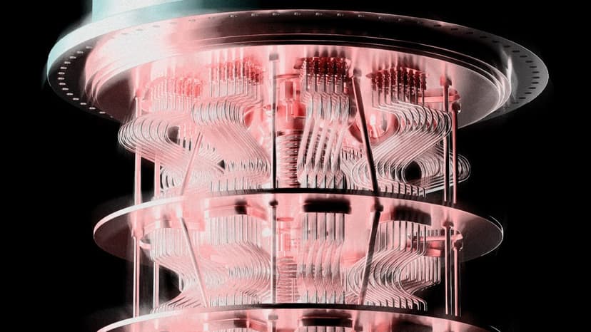 Researchers halve quantum resource benchmark for key operation in Bitcoin, Ethereum attack
