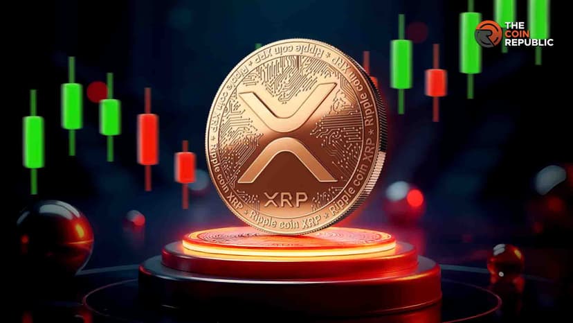 XRP auf dem Weg zu $15? Kursprognose!