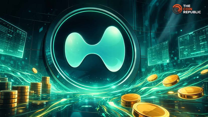 Hyperliquid Crypto recorta los desbloqueos de febrero y lleva a HYPE hacia los 42 $.