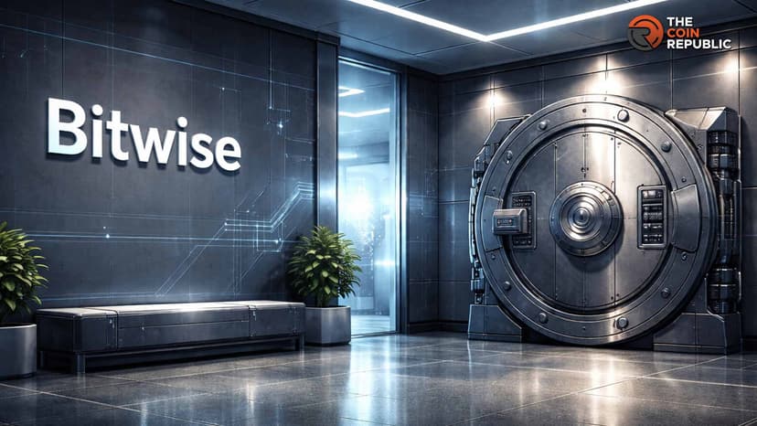 بيتوايز تُطلق استراتيجيات الخزنة غير الاحتجازية على مورفو