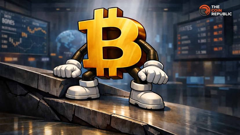 El precio del Bitcoin vuelve a alcanzar los 87.000$, las altcoins retroceden mientras que el ETH se mantiene por debajo de los 3000$.