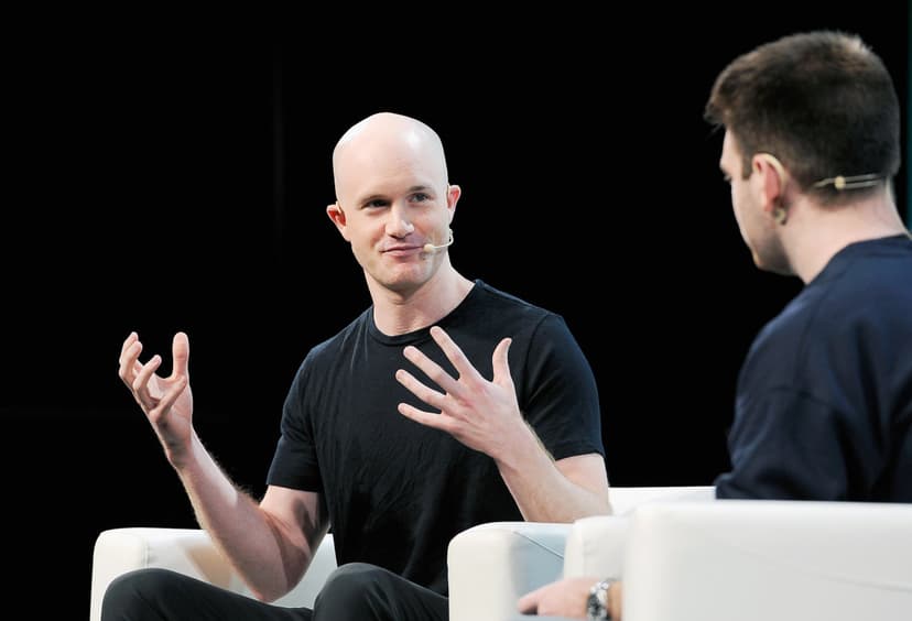 Coinbase Buys Deribit for $2.9B, Stock Jumps