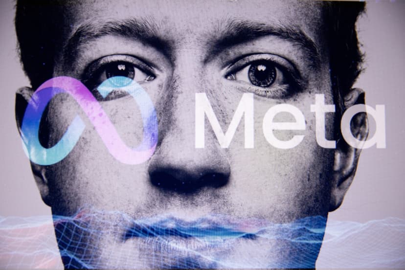 Meta Proposes Stablecoin Payout Plan