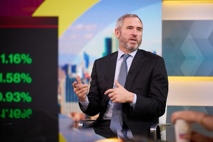 Ripple CTO Defends Leadership Amid Decentralization Debate