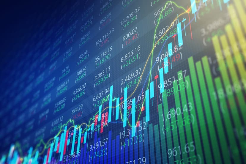 Crypto Markets Dive Following Inflation Surprise