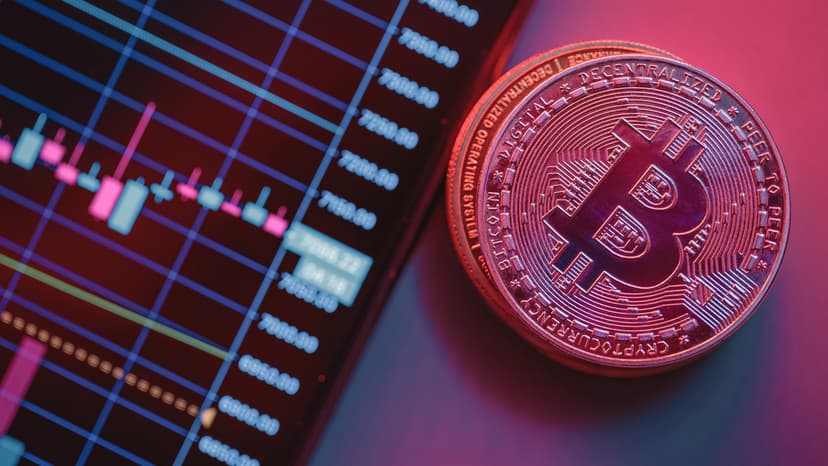 Bitcoin stürzt auf 65.000 Dollar; ETH, XRP und Solana bei -30% in 7 Tagen