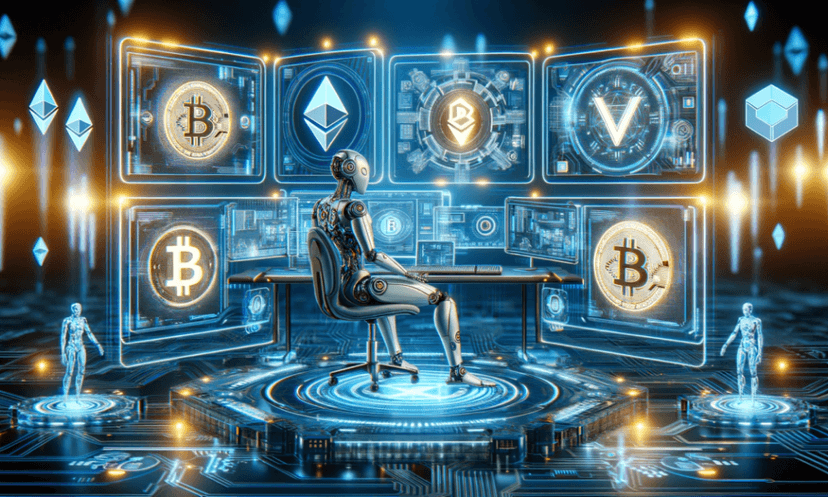 2025年5月最强十大AI加密交易机器人全面解析
