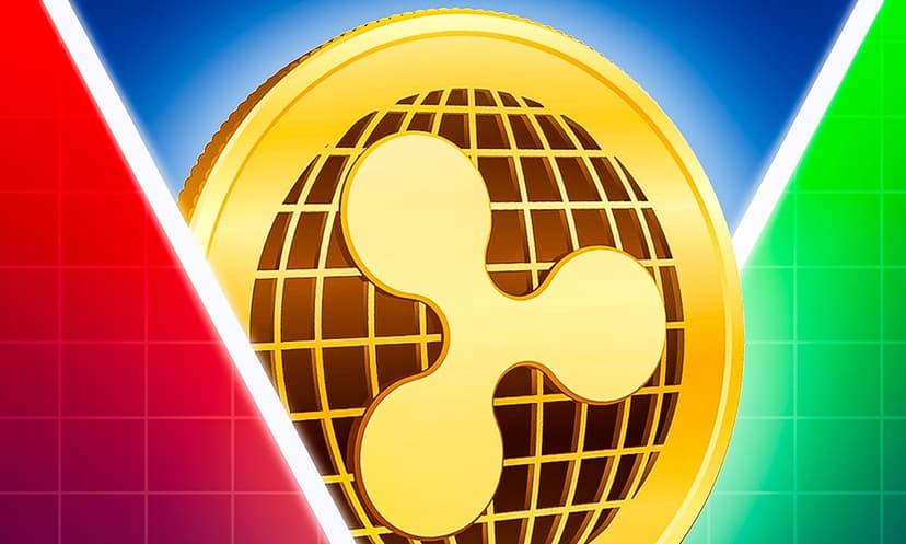 XRP Kurs Prognose: Jetzt kann sich alles ändern - 99bitcoins DE