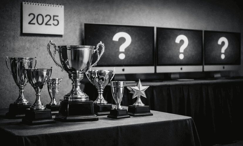 Die Krypto-Gewinner 2025: Messari verleiht diese 9 Awards - 99bitcoins DE