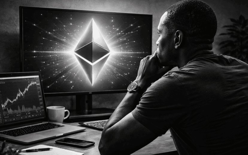 Krypto News: Arthur Hayes verkauft ETH für diese drei Altcoins - 99bitcoins DE