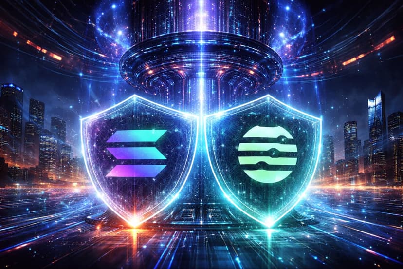 Risiko für Krypto durch Quantencomputer: Solana und Aptos rüsten sich - 99bitcoins DE