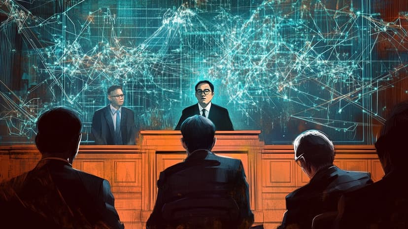 Terra-Gründer Do Kwon zu 15 Jahren Haft verurteilt - 99bitcoins DE