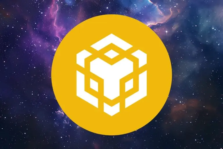 ¿Por qué el BNB está cayendo hoy? Temores de guerra comercial y resacas regulatorias provocan una venta del 5%