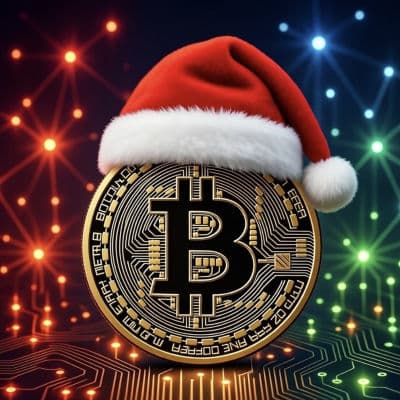 Crypto Market News Today (December 22): Bitcoin Price to Reclaim $100K Before Year-End? Uniswap Hits Record Users - 99Bitcoins