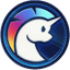 How to lend Rainbow Token logo
