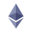 How to stake Ethereum logo