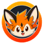 How to buy Foxy logo
