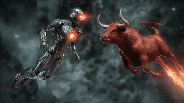 KI verrät die drei besten Altcoins für 2026 – Jetzt noch günstig zuschlagen