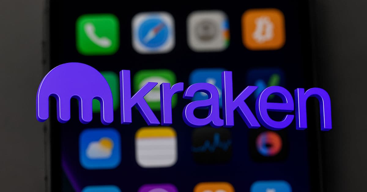 Kraken Parent Payward Wins Full Dubai License, Plans UAE Launch