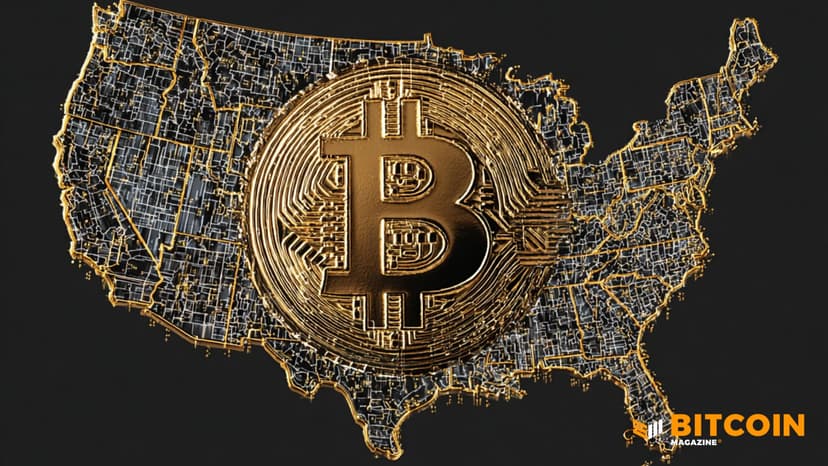Fold Holdings Dumps $45M In Bitcoin To Wipe Out Debt, Stock Briefly Pumps Over 130%