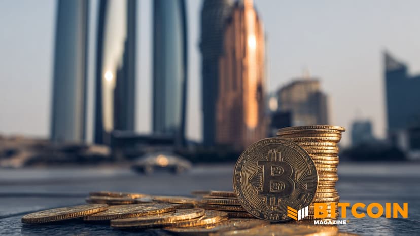 Abu Dhabi's Al Warda Raises Bitcoin ETF To 8.2M IBIT Shares
