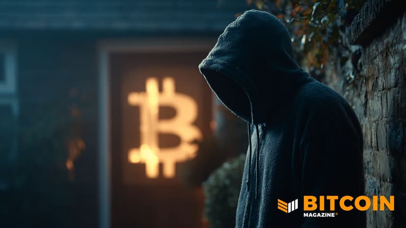 Binance Loses $5.8 Billion In Massive Hack, Bitcoin Falls