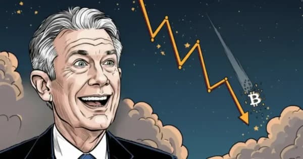 What Happens If Bitcoin Crashes Below $60,000? Bears Are Winning Right Now