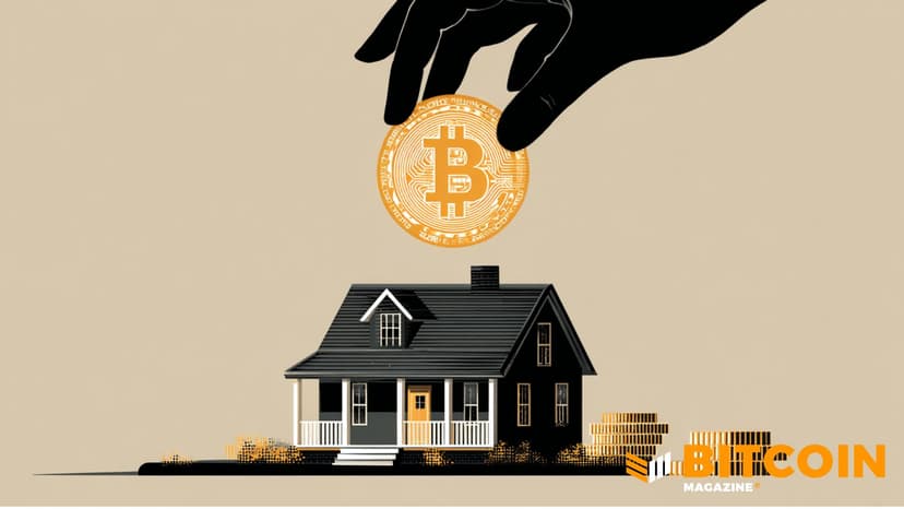 Coinbase, Fannie Mae Launch Bitcoin-Backed Mortgages
