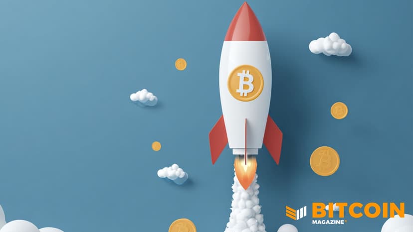 Metaplanet Jumps To No. 3 Spot In Corporate Bitcoin Holders