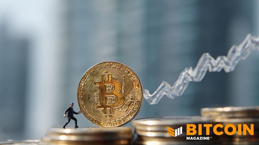 Bitcoin Faces Selling Above $70K, Wall Street Looks Bullish