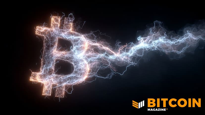 Bitcoin Lightning Is Turning IGaming Payouts Into Rails